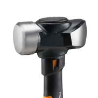 FISKARS ISOCORE CLUB HAMMER M 3LB/11"