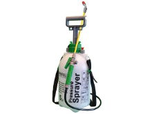 FAITHFULL 5 LITRE PRESSURE SPRAYER