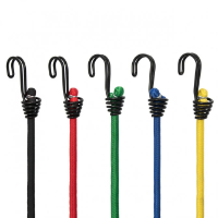 XTRADE BUNGEE CORDS (10PC)