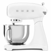 SMEG 50'S STYLE STAND MIXER (FULL COLOUR)