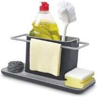 JOSEPH JOSEPH CADDY SINK TIDY