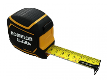 KOMELON 8M/26FT*32MM EXTREME STAND-OUT TAPE