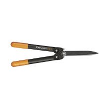 FISKARS POWERGEAR HEDGE SHEARS HS72