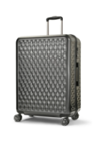 ROCK ALLURE CHARCOAL LUGGAGE