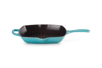 LE CREUSET SQUARE GRILLIT 26CM