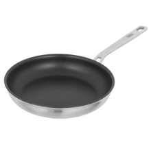 KUHN RIKON CULINARY FIVEPLY FRYING PAN NON-STICK 28CM 