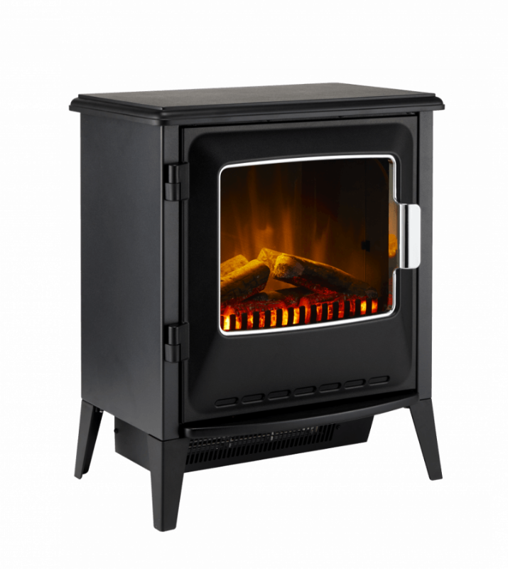 DIMPLEX LUCIA STOVE