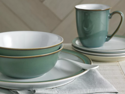 Denby - Regency Green