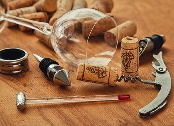 Wine Accessories