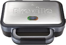 BREVILLE DEEP FILL SANDWICH TOASTER