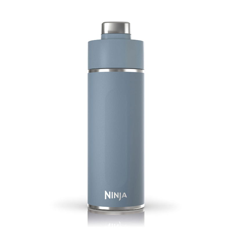 NINJA THIRSTI TRAVEL BOTTLES