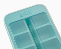 JOSEPH JOSEPH FLOW EASY FILL ICE CUBE TRAY