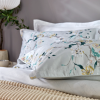 CHRISTY KATSURA BEDDING SETS - SPRUCE