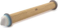 JOSEPH JOSEPH ADJUSTABLE ROLLING PIN