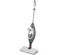 SHARK FLOOR & HANDHELD STEAM CLEANER GREY & WHITE