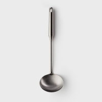 SABATIER PROFESSIONAL SATIN POLISHED S/S LADLE