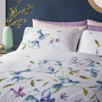 VOYAGE MAISON TAFUNA BEDDING SET