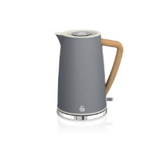 Nordic Kettle