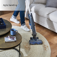 VAX EVOLVE CORDLESS VACUUM