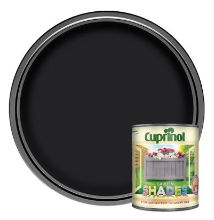 CUPRINOL GARDEN SHADES - BLACK ASH