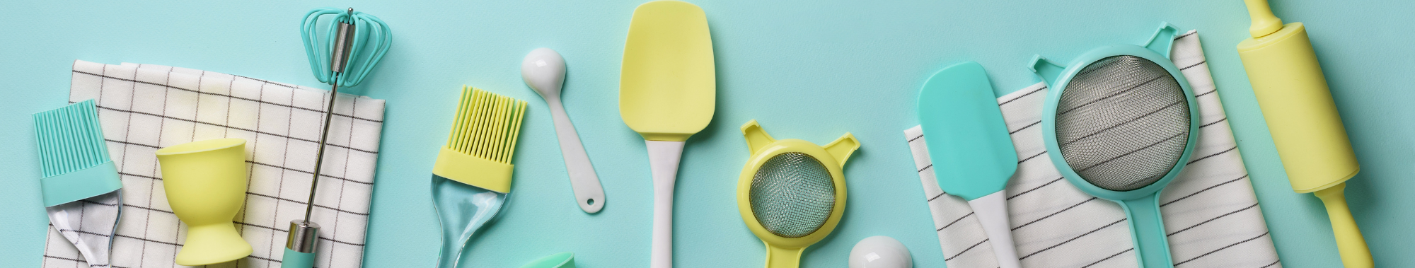 UTENSILS & ACCESSORIES