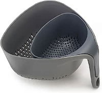 JOSEPH JOSEPH NEST COLANDER