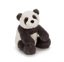 JELLYCAT HARRY PANDA CUB