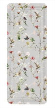 KLEINE WOLKE FLORES SAFETYMAT FOR BATHTUB MULTICOLOR 36X92CM