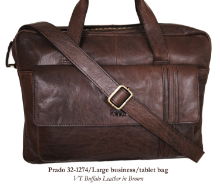 LARGE BUSINESS BAG