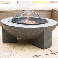 LA HACIENDA MONACO FIREPIT