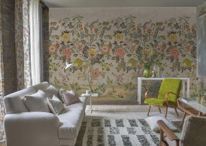 Designers Guild Autumn Winter Collection