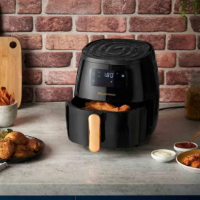 RUSSELLS HOBBS 5L DIGITAL AIR FRYER