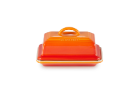 LE CREUSET BUTTER DISH