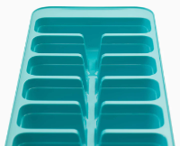 JOSEPH JOSEPH FLOW EASY FILL ICE CUBE TRAY