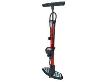 FAITHFULL HIGH PRESSURE HAND PUMP MAX 160PSI