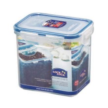 LOCK & LOCK STORAGE CONTAINER RECTANGULAR 850ml