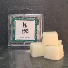 LEO & LYN LEMONGRASS WAX MELT