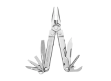 LEATHERMAN BOND EDC MULTITOOL - STAINLESS STEEL