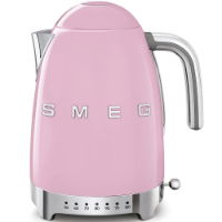 SMEG 50'S STYLE VARIABLE TEMPERATURE KETTLE