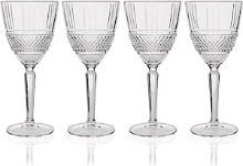 MW VERONA SET OF 4 225ML WINE GLASSES