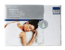 BC WATERPROOF MATTRESS PROTECTOR