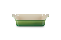 LE CREUSET DEEP RECTANGULAR DISH RANGE 