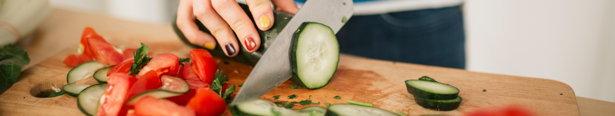 FOOD PREPARATION
