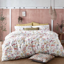 VOYAGE MAISON ILINIZAS DUVET COVER