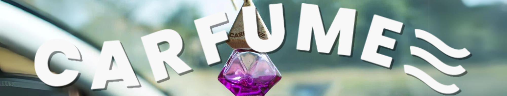 Carfume