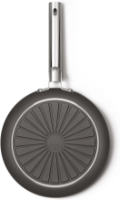 SMEG FRYPAN - BLACK