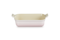 LE CREUSET DEEP RECTANGULAR DISH RANGE 