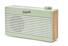 ROBERTS RAMBLER MINI RADIO LEAF GREEN