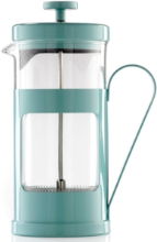 LC MONACO 8 CUP CAFETIERE BLUE