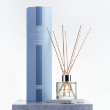 MARMALADE OF LONDON PACIFIC ORCHID & SEA SALT DIFFUSER